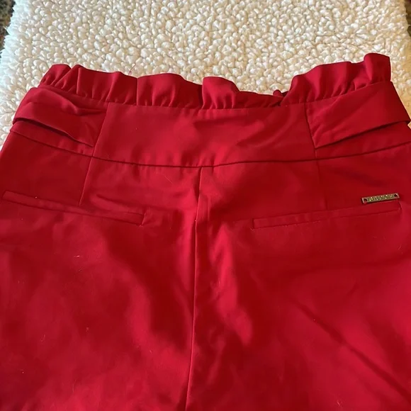 🎈Red Shorts🎈 - Picture 4 of 9
